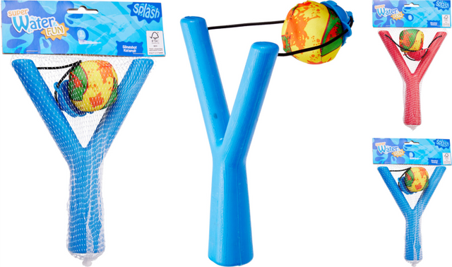 Waterbom catapult set