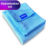 Andere Marken Nimbus Magic Fenstertuch-Set