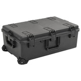 Vidaxx Flightcase tragbar 79,5x51,5x30,5 cm PP schwarz