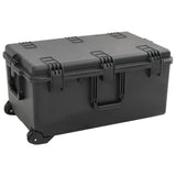 Vidaxx Flightcase tragbar 79,5x52x39 cm PP schwarz