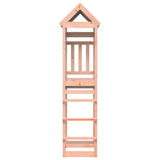 Vidaxl Play Tower 85x52.5x239 cm solidní Douglashout