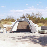 Vidaxl Beach Tent de 2 personas impermeables