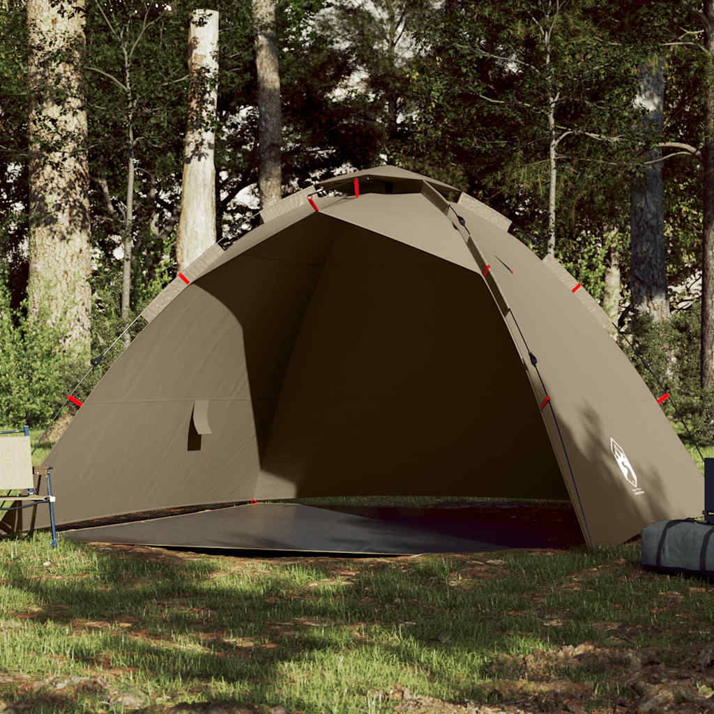 Vidaxl Tent 4 personne