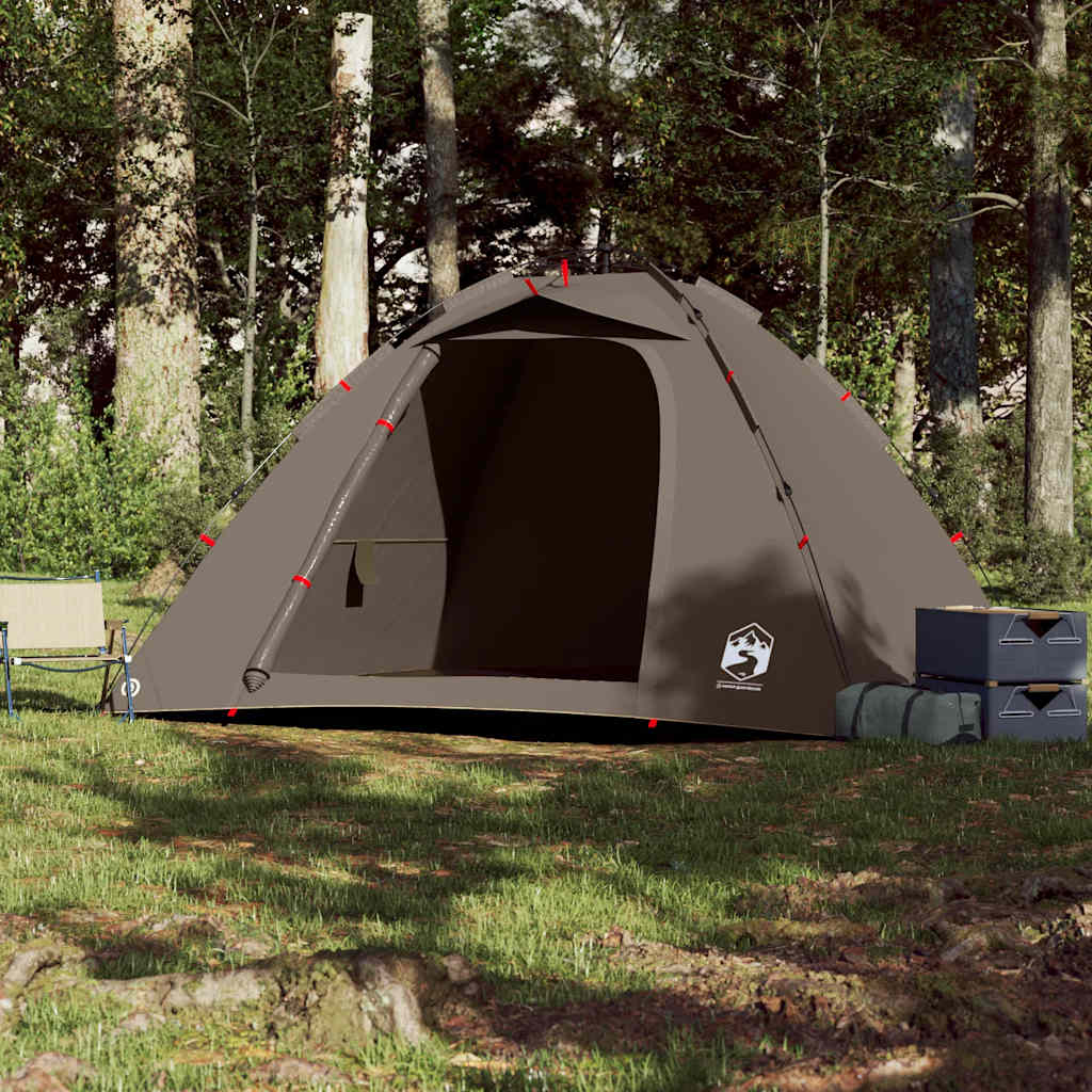 Vidaxl Tent 4 personne