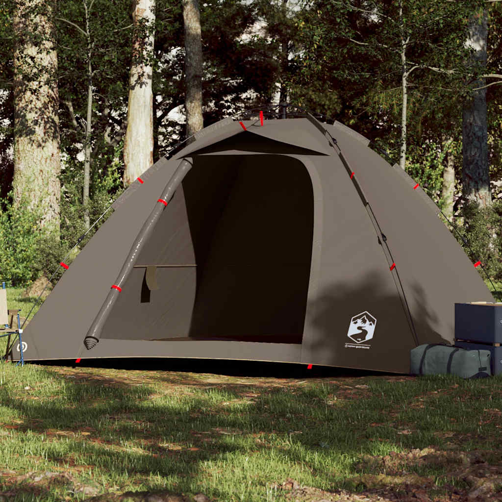 Vidaxl Tent 4 personne