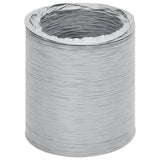 Vidaxx Absaugschlauch ø10 cm 6 m PVC