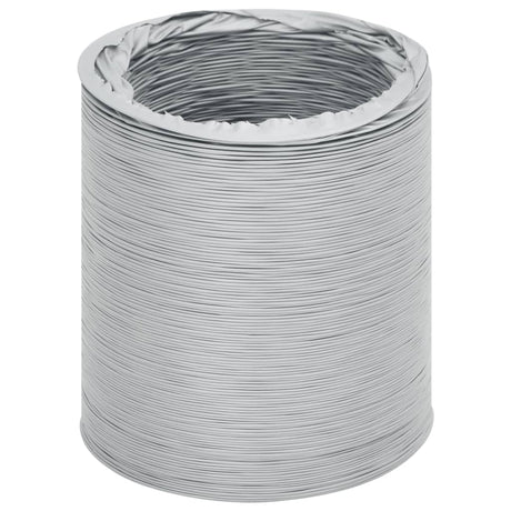 Vidaxx Absaugschlauch ø12,5 cm 6 m PVC
