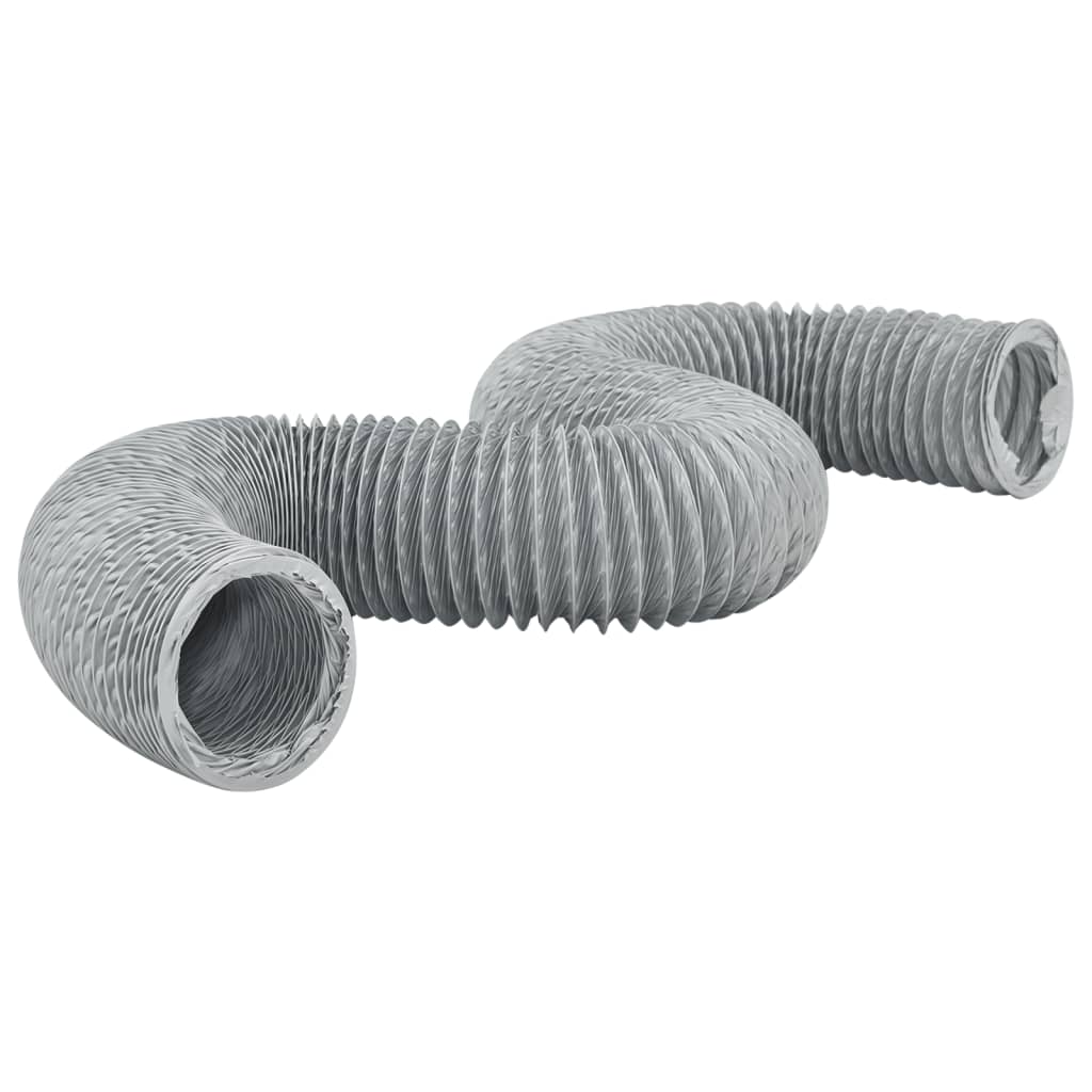Vidaxx Absaugschlauch ø20 cm 6 m PVC