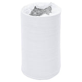 Vidaxx Lüftungsschlauch ø12,5 cm 6 m Aluminium und PVC