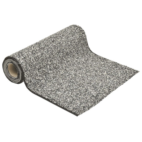 Vidaxx Kiesfolie 700x40 cm grau