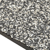 Vidaxx Kiesfolie 700x40 cm grau