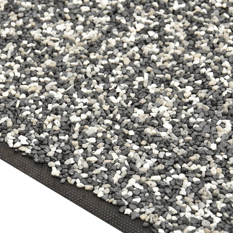 Vidaxx Kiesfolie 700x40 cm grau