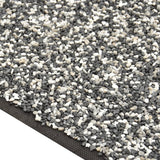 Vidaxx Kiesfolie 200x60 cm grau