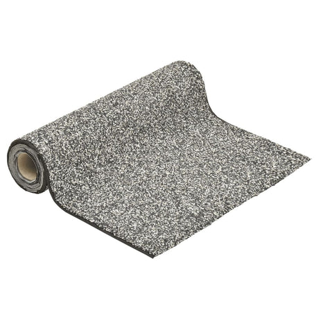 Vidaxx Kiesfolie 150x100 cm grau