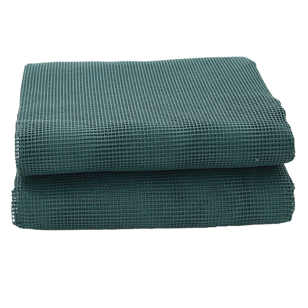 Vidaxl tenttapijt 6x3 m groen