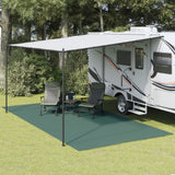 Vidaxl tenttapijt 6x3 m groen