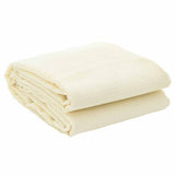 VidaXL Zeltteppich 6x3 m cremefarben