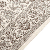 Vidaxx-Teppich für drinnen und draußen, niedriger Flor, 160 x 230 cm, mehrfarbig