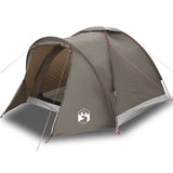 Vidaxl Vistent VI-Ponson Waterproof Brown