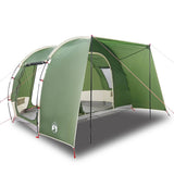 Vidaxl Autotent 2-Person Waterproof Green