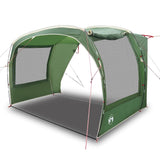 Vidaxl PartyTent Wonteroof Green