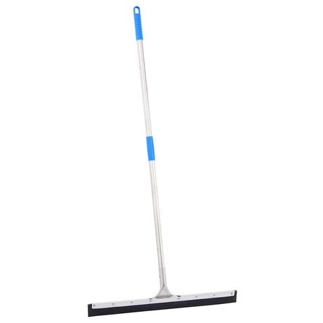 Vidaxx Bodenwischer 60x122,5 cm Stahl und Gummi