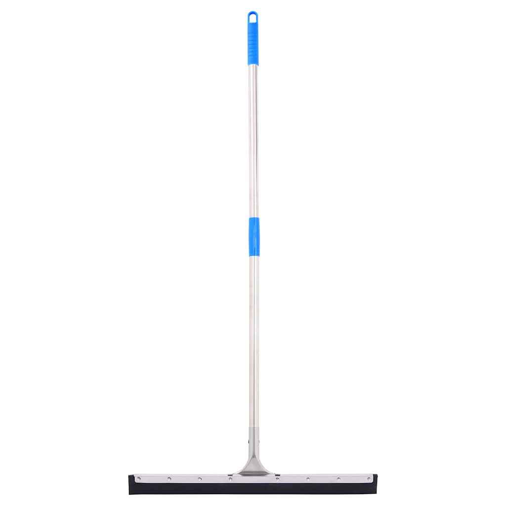 Vidaxx Bodenwischer 61x121,5 cm Stahl und Gummi