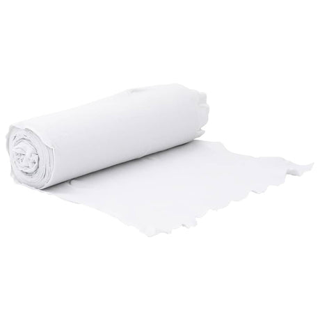 Vidaxx Geotextilmembran 1x150 m Polyesterfaser weiß