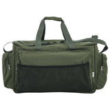 VidaXL Angeltasche wasserdichtes Oxford-Gewebe dunkelgrün