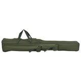 Vidaxx Angelrutentasche 150 cm Oxford-Stoff dunkelgrün