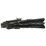 Vidaxx Angelrutentasche 160 cm Camouflage Oxford-Stoff grün