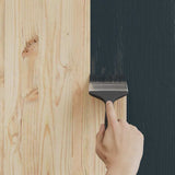Vidaxxl Holzfarbe grau 16,5 x 16,5 x 16 cm Wanddruck