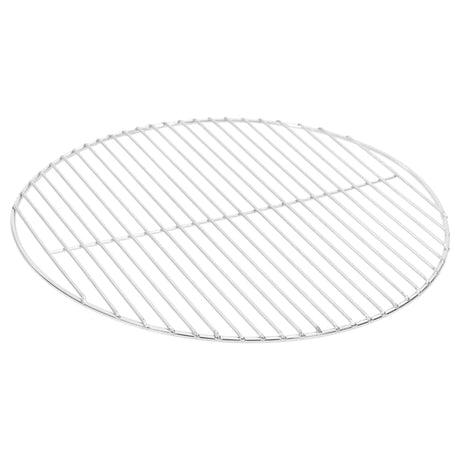 Vidaxx Barbecue-Grill rund ø44,5 cm 304 Edelstahl