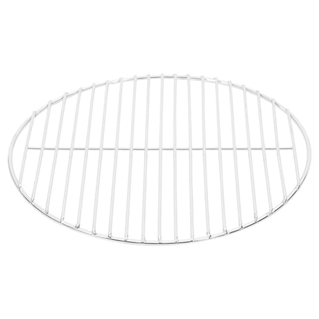 Vidaxx Grill rund ø37 cm 304 Edelstahl
