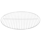 Vidaxx Grill rund ø47 cm 304 Edelstahl