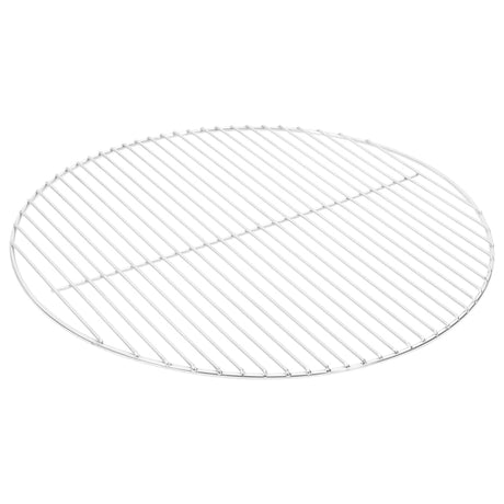 Vidaxx Barbecue-Grill rund ø54 cm 304 Edelstahl
