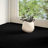 Vidaxl Window Sills 2 St 80x25x2 cm Solid eik eik mørkebrun