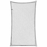 Vidaxx trailer net elastic rope 2.1x1.25 m polypropylene black