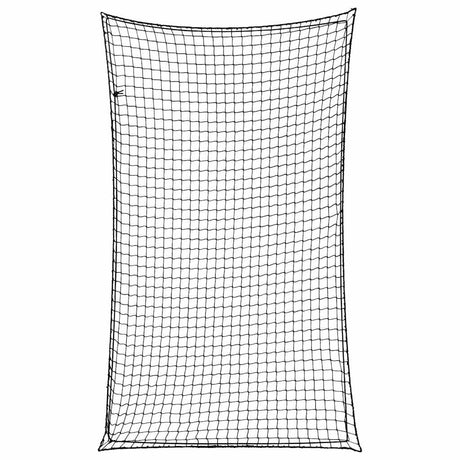 Vidaxx trailer net elastic rope 2.1x1.25 m polypropylene black