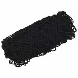 Vidaxx trailer net elastic rope 2.1x1.25 m polypropylene black