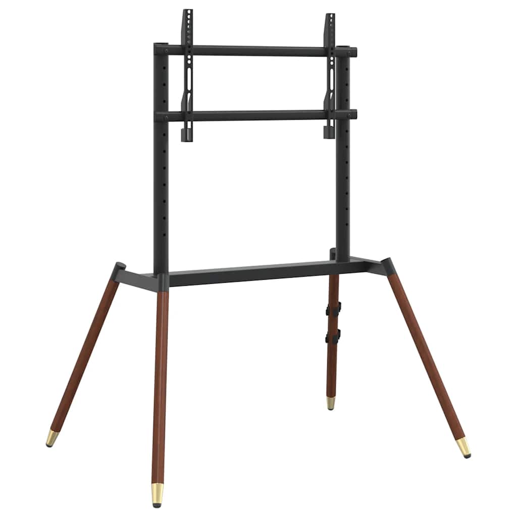 Vidaxxl TV-Ständer für 37-86-Zoll-Bildschirme, max. 60 kg, VESA 400 x 600 mm