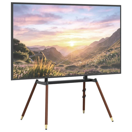 Vidaxxl TV-Ständer für 37-86-Zoll-Bildschirme, max. 60 kg, VESA 400 x 600 mm