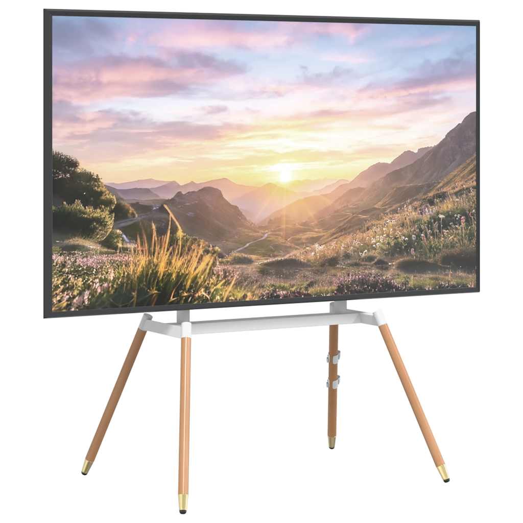 Vidaxxl TV-Ständer für 37-86-Zoll-Bildschirme, max. 60 kg, VESA 400 x 600 mm
