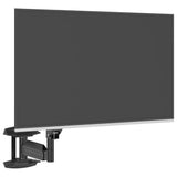 VidaXL Monitor Wandhalterung 27 Zoll Bildschirm Gasfeder 10 kg