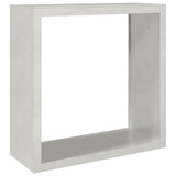 Vidaxx Kaminholzregal 100x40x100 cm Edelstahl