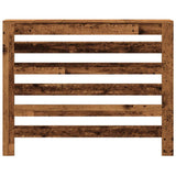 Vidaxx Heizkörperumbau 104x20x82 cm verarbeitetes Holz, Altholz