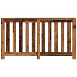 VIDAXL ROCICEROM CONSTRUCTION 149X20X82 ​​CM PROTEDERATE Wood Wood Wood Wood