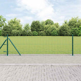 Vidaxl Zaunpfosten 26 Stück grau 3,2 x 3,2 x 50 cm