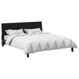 Vidaxl 2-in-1 dekbed wit 240 x 260 cm veren