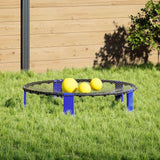 Vidaxl Set di 3 palline e pompa extra Ø90x20 cm